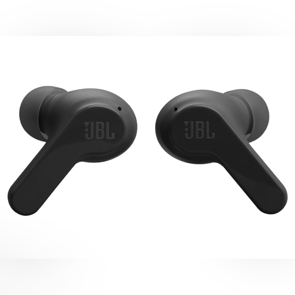 JBL Vibe Beam - True Wireless JBL Deep Bass Sound Earbuds,